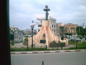 ORAN 04 2007 01 PLACE GAMBETTA